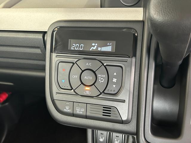 スズキ スペーシア   石川県の詳細画像 その9