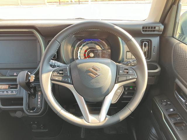 スズキ ハスラー   石川県の詳細画像 その8