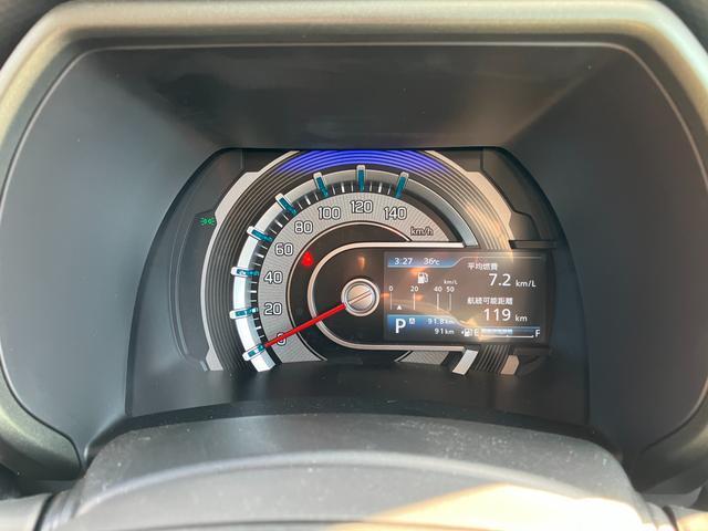 スズキ ハスラー   石川県の詳細画像 その9