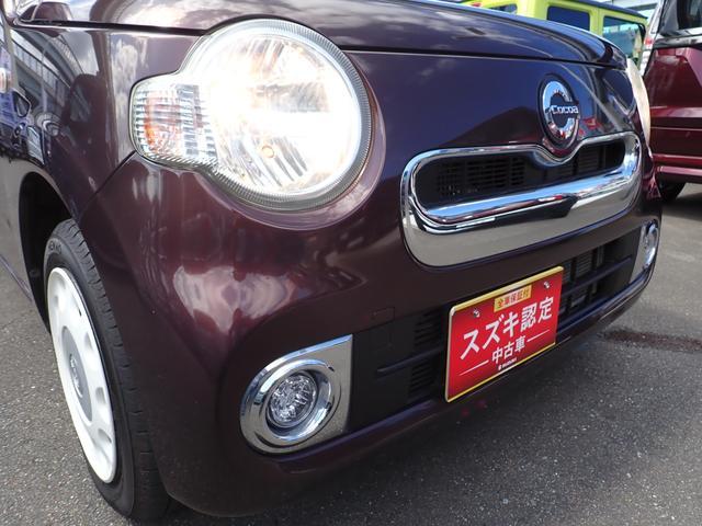 ダイハツ ミラココア   福岡県の詳細画像 その8