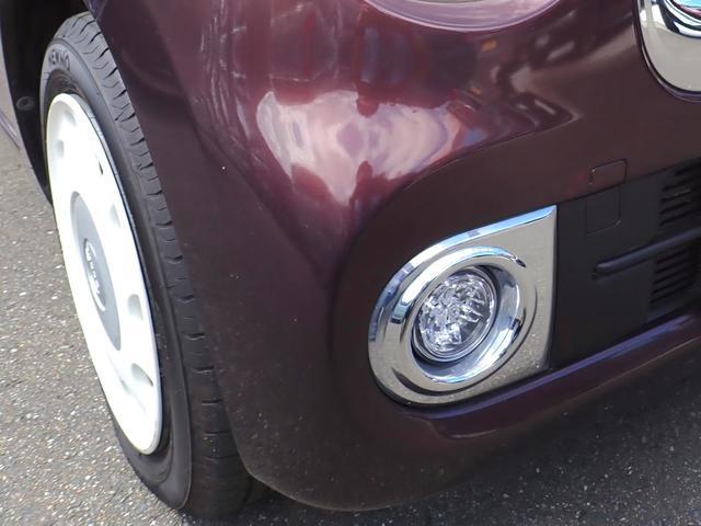 ダイハツ ミラココア   福岡県の詳細画像 その9