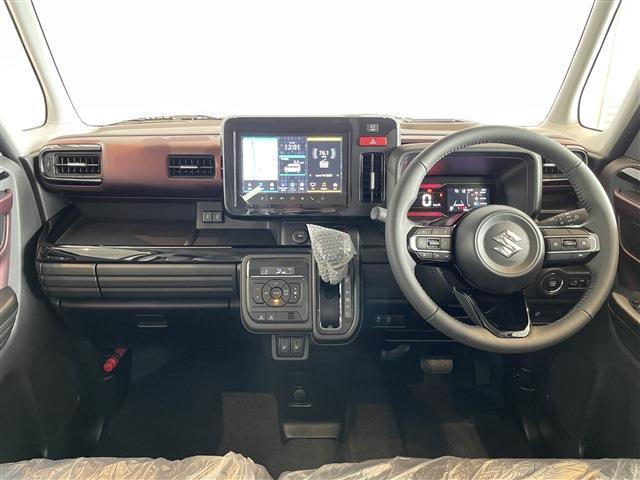 スズキ&nbsp;スペーシア&nbsp;&nbsp;&nbsp;福岡県の詳細画像&nbsp;その3