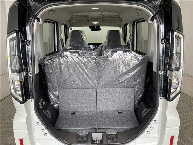 スズキ&nbsp;スペーシア&nbsp;&nbsp;&nbsp;福岡県の詳細画像&nbsp;その6