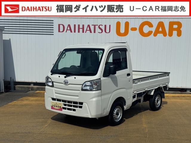 ダイハツ ハイゼットトラック   福岡県