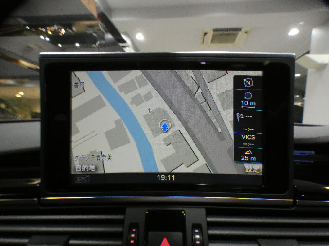 アウディ RS7スポーツバック   神奈川県の詳細画像 その2