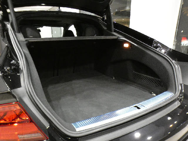 アウディ RS7スポーツバック   神奈川県の詳細画像 その8