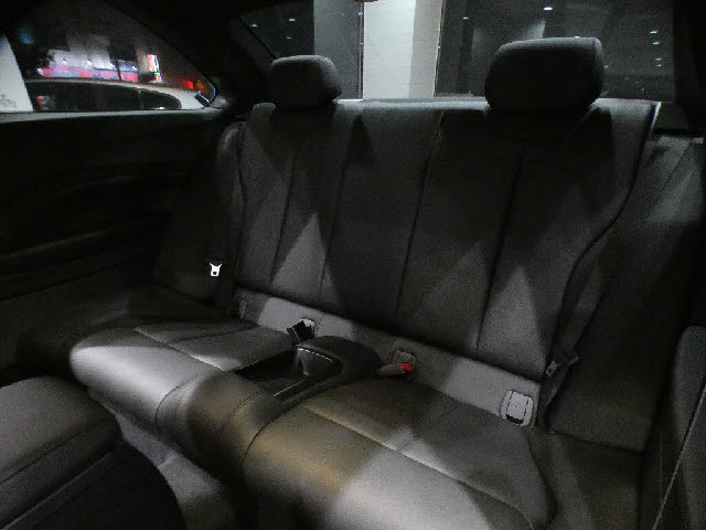 BMW 2シリーズグランクーペ   神奈川県の詳細画像 その5