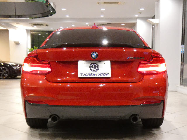 BMW 2シリーズグランクーペ   神奈川県の詳細画像 その6