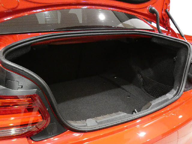 BMW 2シリーズグランクーペ   神奈川県の詳細画像 その8