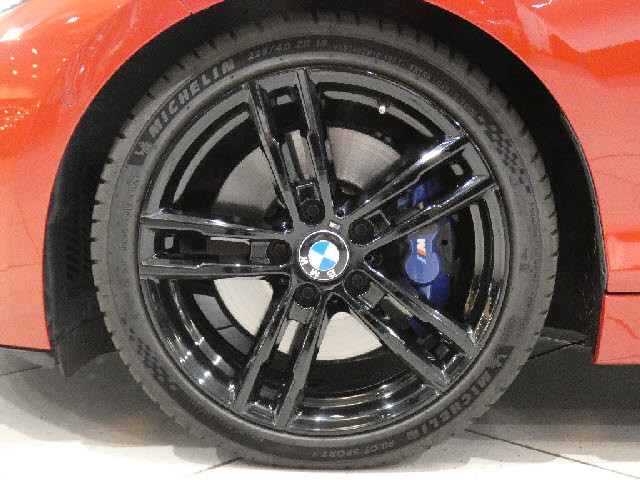 BMW 2シリーズグランクーペ   神奈川県の詳細画像 その9