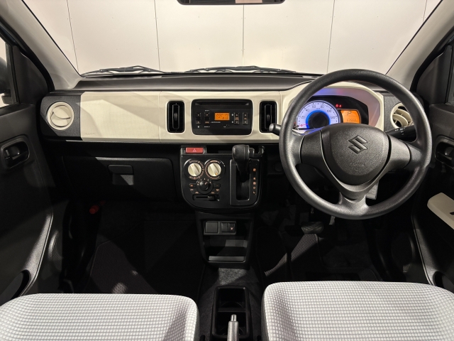スズキ&nbsp;アルト&nbsp;660 L&nbsp;&nbsp;石川県の詳細画像&nbsp;その2