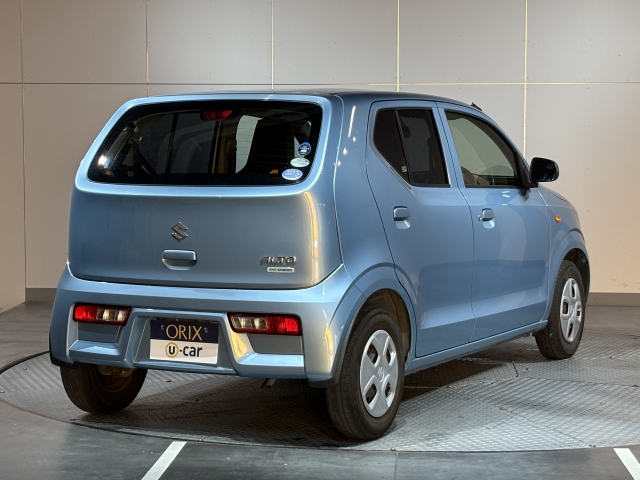 スズキ&nbsp;アルト&nbsp;660 L&nbsp;&nbsp;石川県の詳細画像&nbsp;その3