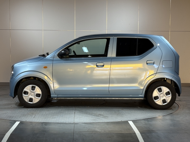 スズキ&nbsp;アルト&nbsp;660 L&nbsp;&nbsp;石川県の詳細画像&nbsp;その4