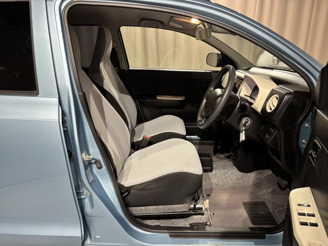 スズキ&nbsp;アルト&nbsp;660 L&nbsp;&nbsp;石川県の詳細画像&nbsp;その5