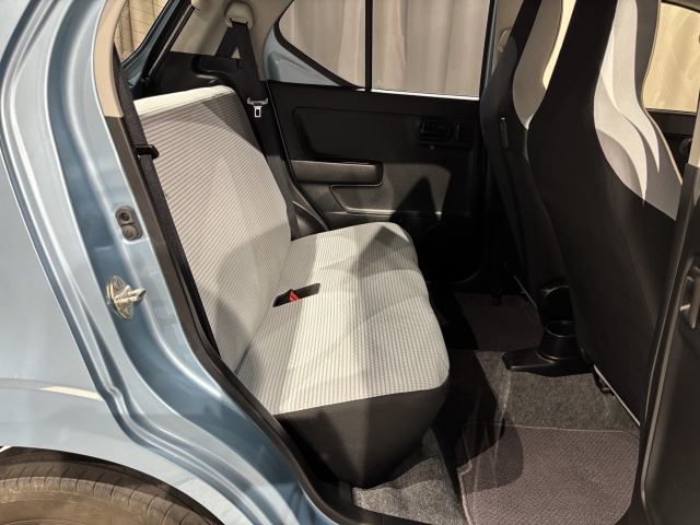 スズキ&nbsp;アルト&nbsp;660 L&nbsp;&nbsp;石川県の詳細画像&nbsp;その6