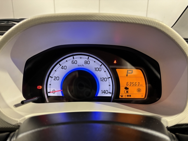 スズキ&nbsp;アルト&nbsp;660 L&nbsp;&nbsp;石川県の詳細画像&nbsp;その9