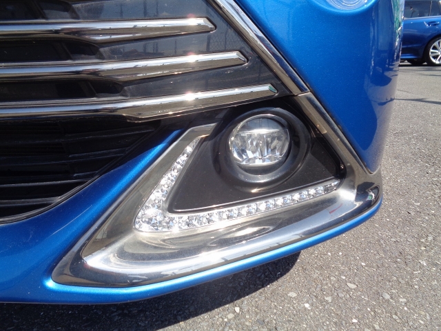 トヨタ アクア 1.5 G G's  宮城県の詳細画像 その9