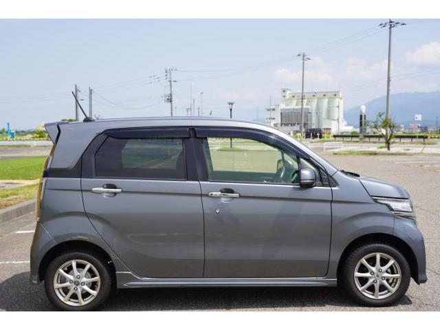 ホンダ N-WGN 660 G  新潟県の詳細画像 その2