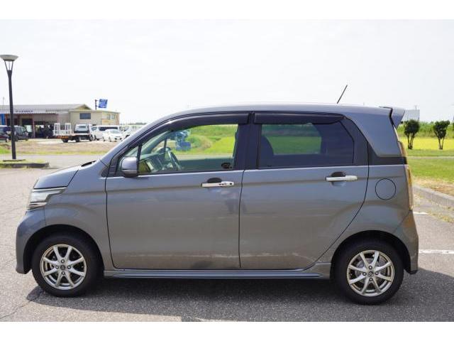 ホンダ N-WGN 660 G  新潟県の詳細画像 その6