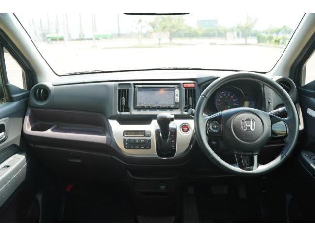 ホンダ N-WGN 660 G  新潟県の詳細画像 その7