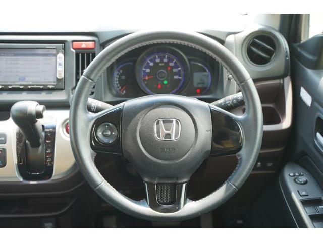 ホンダ N-WGN 660 G  新潟県の詳細画像 その8
