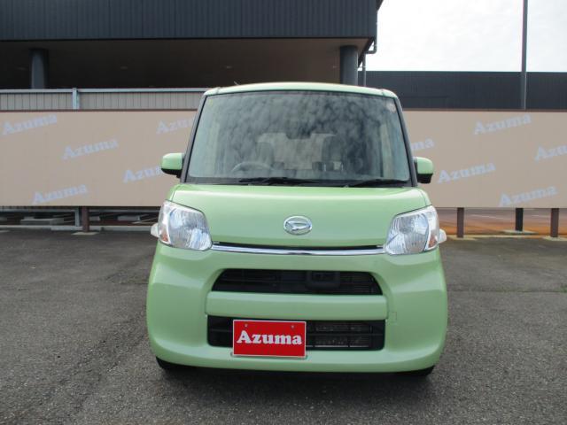 ダイハツ&nbsp;タント&nbsp;660 X SA&nbsp;&nbsp;新潟県の詳細画像&nbsp;その3