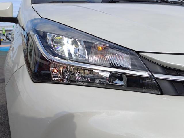 トヨタ&nbsp;ヴィッツ&nbsp;&nbsp;&nbsp;東京都の詳細画像&nbsp;その9