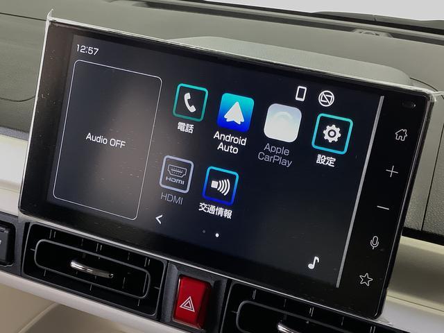 ダイハツ ムーヴキャンバス 660 ストライプス G  兵庫県の詳細画像 その7