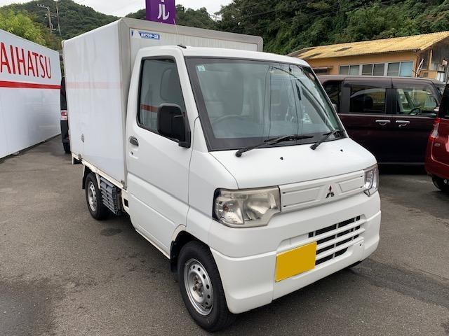 三菱 ミニキャブトラック   愛媛県