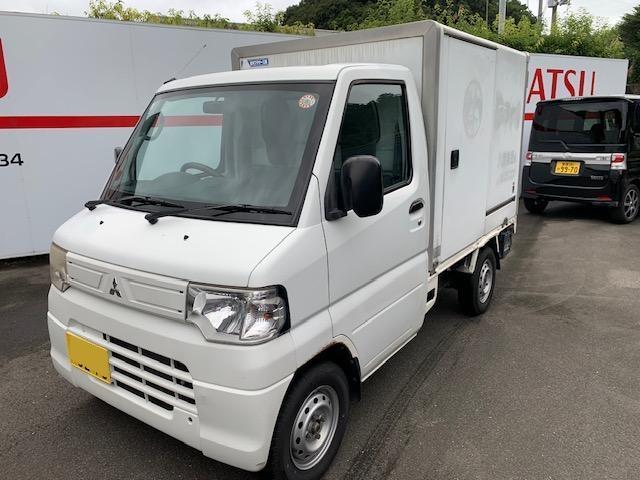 三菱 ミニキャブトラック   愛媛県の詳細画像 その2