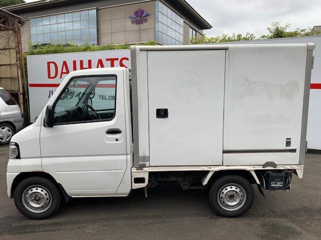 三菱 ミニキャブトラック   愛媛県の詳細画像 その3