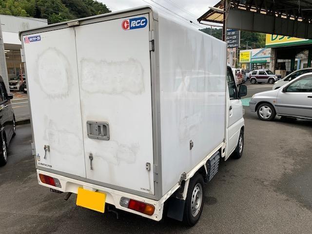 三菱 ミニキャブトラック   愛媛県の詳細画像 その5