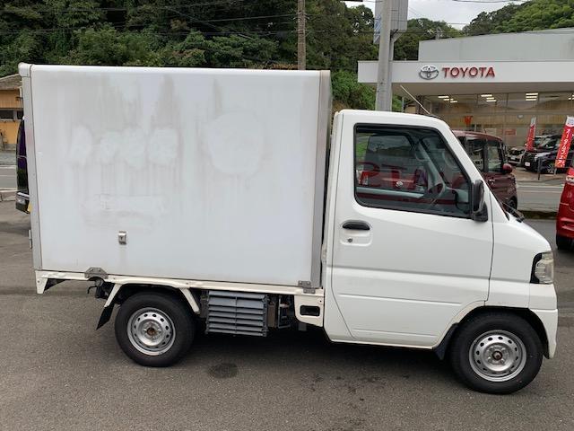 三菱 ミニキャブトラック   愛媛県の詳細画像 その6