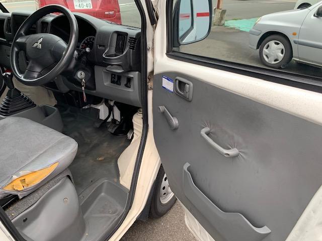 三菱 ミニキャブトラック   愛媛県の詳細画像 その7