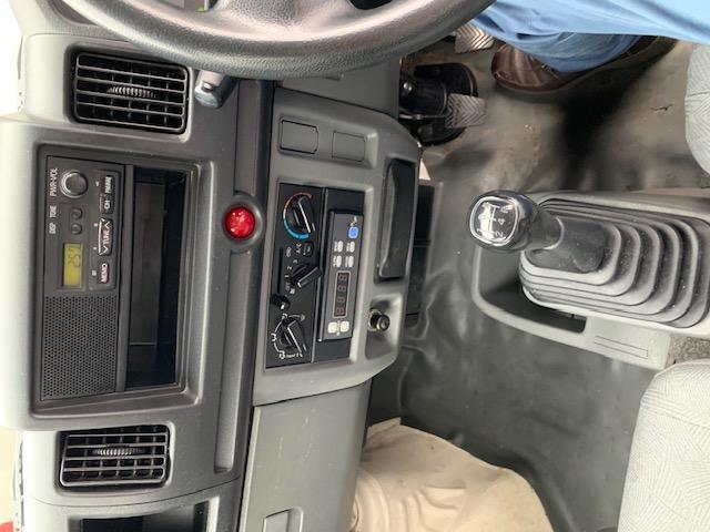 三菱 ミニキャブトラック   愛媛県の詳細画像 その9