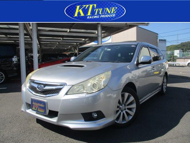 スバル&nbsp;レガシィツーリングワゴン&nbsp;&nbsp;&nbsp;香川県