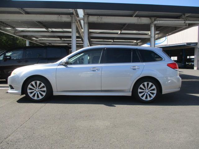 スバル&nbsp;レガシィツーリングワゴン&nbsp;&nbsp;&nbsp;香川県の詳細画像&nbsp;その7