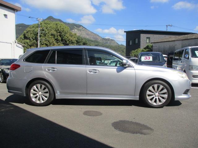 スバル&nbsp;レガシィツーリングワゴン&nbsp;&nbsp;&nbsp;香川県の詳細画像&nbsp;その8