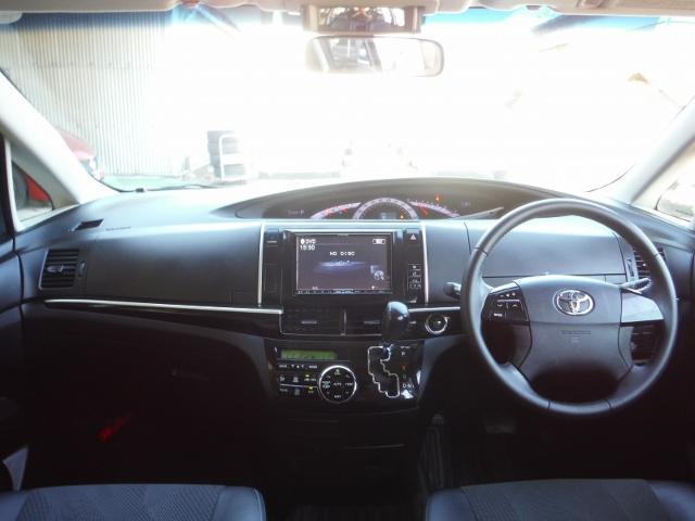 トヨタ エスティマ   香川県の詳細画像 その2