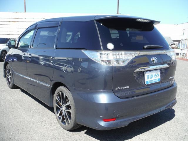 トヨタ エスティマ   香川県の詳細画像 その3