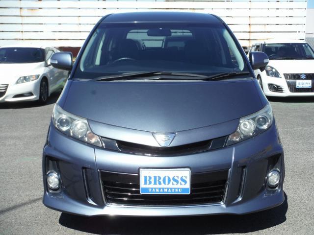 トヨタ エスティマ   香川県の詳細画像 その6