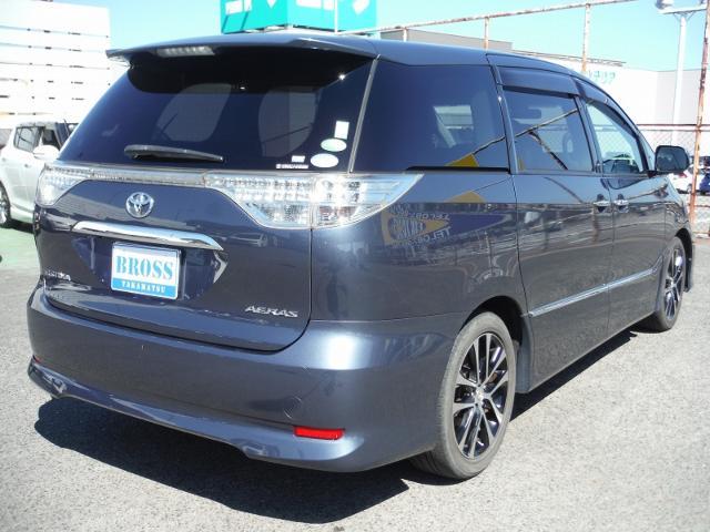 トヨタ エスティマ   香川県の詳細画像 その9