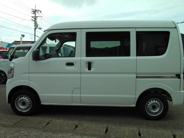 スズキ エブリイ   高知県の詳細画像 その2