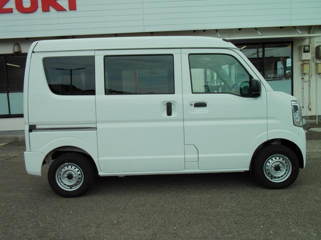 スズキ エブリイ   高知県の詳細画像 その8
