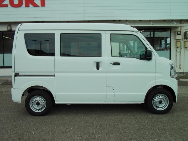スズキ エブリイ   高知県の詳細画像 その9