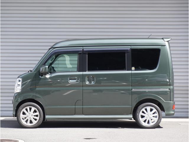 スズキ エブリイワゴン（価格:143万円, 島根県, 物件番号:35534576