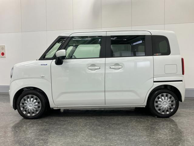 スズキ ワゴンRスマイル   富山県の詳細画像 その8