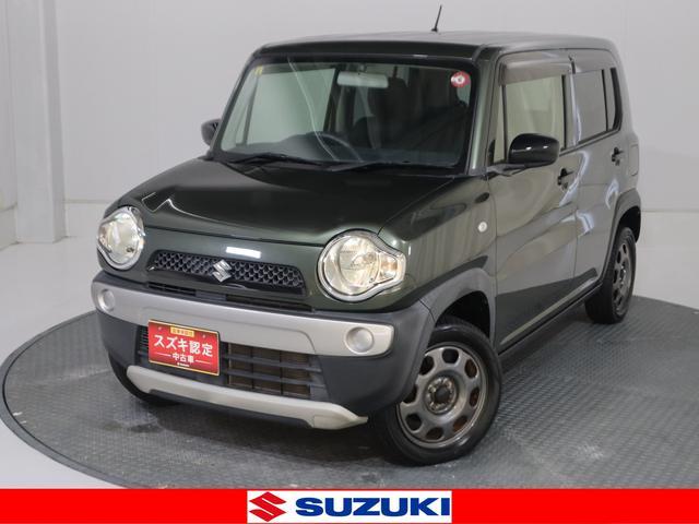 スズキ&nbsp;ハスラー&nbsp;&nbsp;&nbsp;愛知県