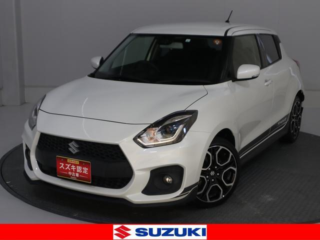 スズキ&nbsp;スイフト&nbsp;&nbsp;&nbsp;愛知県