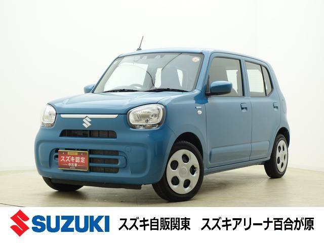 スズキ アルト   北海道